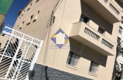 Apartamento para venda em são paulo, mirandópolis, 2 dormitórios, 1 banheiro, 1 vaga