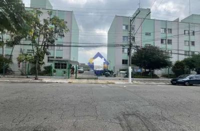 Apartamento para venda em são paulo, vila siqueira (zona norte), 2 dormitórios, 1 banheiro, 1 vaga