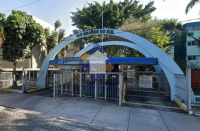 Apartamento para venda em guarulhos, parque cecap, 3 dormitórios, 1 banheiro, 1 vaga