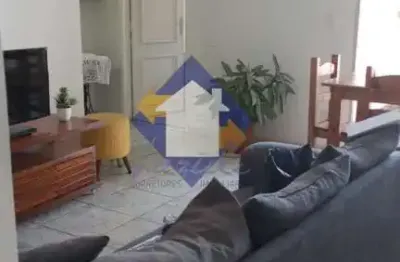 Apartamento para venda em são caetano do sul, cerâmica, 1 dormitório, 1 banheiro, 1 vaga