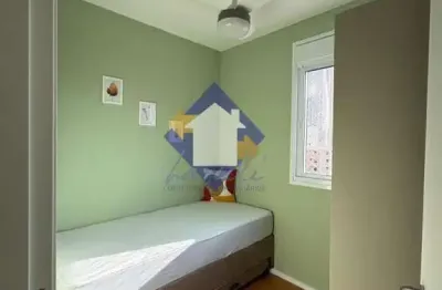 Apartamento para venda em são paulo, brás, 2 dormitórios, 1 banheiro