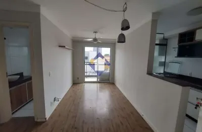 Apartamento para venda em santo andré, vila homero thon, 2 dormitórios, 1 banheiro, 1 vaga