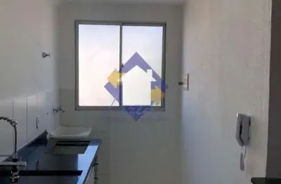 Apartamento para venda em são paulo, vila cruzeiro, 2 dormitórios, 1 banheiro, 1 vaga