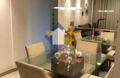 Apartamento para venda em são paulo, vila esperança, 2 dormitórios, 1 banheiro, 1 vaga