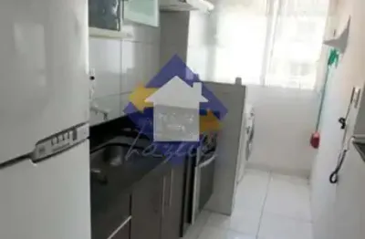 Apartamento para venda em suzano, vila urupês, 3 dormitórios, 1 banheiro, 1 vaga