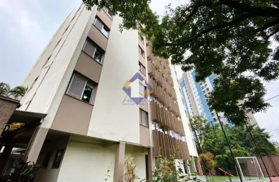 Apartamento para venda em santo andré, casa branca, 3 dormitórios, 1 suíte, 3 banheiros, 1 vaga