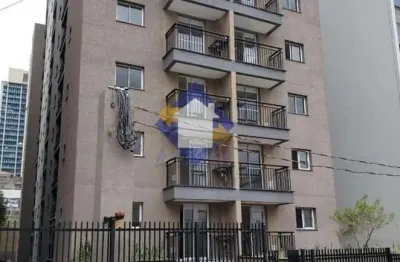 Apartamento para venda em são paulo, sé, 1 dormitório, 1 banheiro