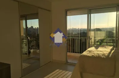 Studio para venda em são paulo, santana, 1 dormitório, 1 banheiro, 1 vaga