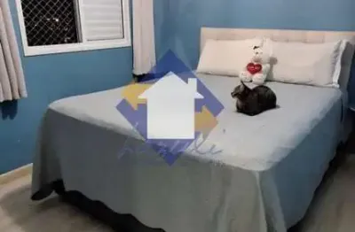 Apartamento para venda em são paulo, vila bela vista (zona norte), 2 dormitórios, 1 banheiro, 1 vaga