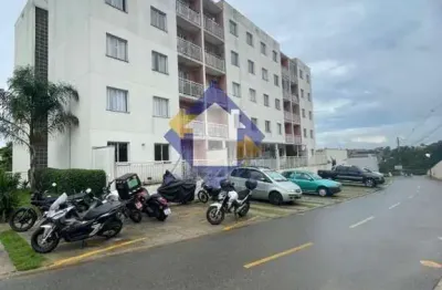 Apartamento para venda em cotia, lageado, 2 dormitórios, 1 banheiro, 1 vaga