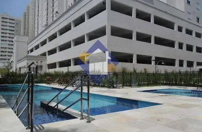 Apartamento para venda em são bernardo do campo, centro, 3 dormitórios, 1 suíte, 2 banheiros, 2 vagas