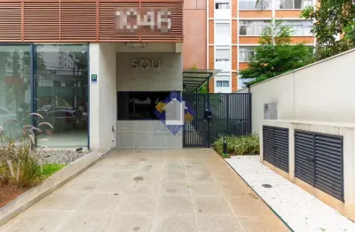 Studio para venda em são paulo, perdizes, 1 dormitório, 1 banheiro
