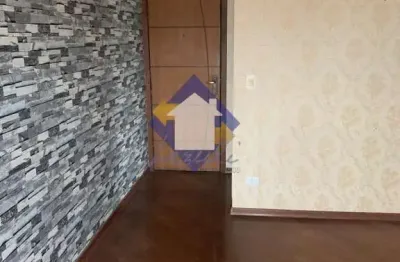 Apartamento para venda em são paulo, vila roque, 2 dormitórios, 2 banheiros, 2 vagas
