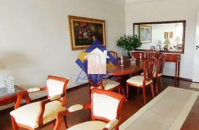 Apartamento para venda em são paulo, fazenda morumbi, 4 dormitórios, 4 suítes, 5 banheiros, 3 vagas