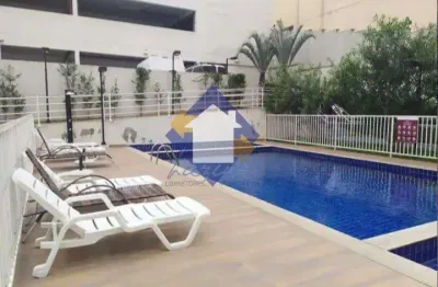 Apartamento para venda em osasco, conceição, 2 dormitórios, 2 banheiros, 1 vaga