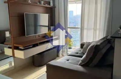 Apartamento para venda em guarulhos, vila bremen, 2 dormitórios, 1 banheiro, 1 vaga
