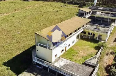 Chácara / sítio à venda no Centro, Guararema 