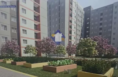 Apartamento para venda em são paulo, jaguaré, 2 dormitórios, 1 banheiro, 1 vaga