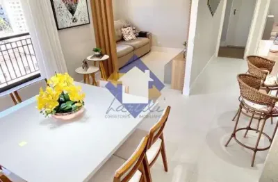 Apartamento para venda em são paulo, lauzane paulista, 2 dormitórios, 1 suíte, 2 banheiros, 2 vagas