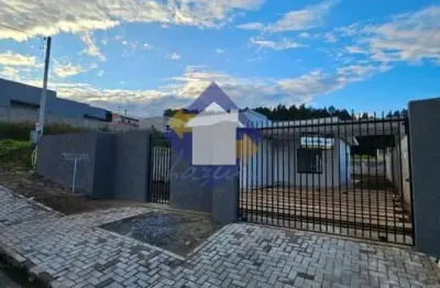 Casa para venda em campina grande do sul, araçatuba, 3 dormitórios, 2 suítes, 3 banheiros