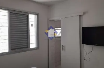 Apartamento para venda em são vicente, itararé, 3 dormitórios, 1 suíte, 2 banheiros, 1 vaga