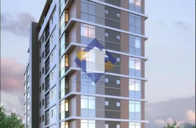 Apartamento à venda no Água Verde, Curitiba 