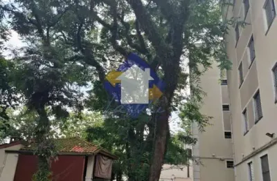 Apartamento para venda em são paulo, jardim leonor, 2 dormitórios, 1 banheiro, 1 vaga