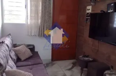 Apartamento para venda em são paulo, vila ré, 2 dormitórios, 1 banheiro, 1 vaga