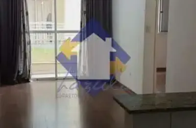 Apartamento para venda em são paulo, jardim jaú (zona leste), 2 dormitórios, 1 banheiro, 1 vaga