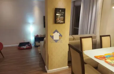 Apartamento para venda em são paulo, jardim santa terezinha (zona leste), 3 dormitórios, 1 banheiro, 1 vaga