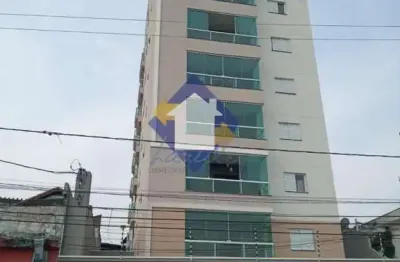 Apartamento para venda em são paulo, vila euthalia, 2 dormitórios, 1 banheiro