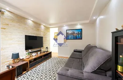 Apartamento para venda em são paulo, paraíso do morumbi, 3 dormitórios, 1 suíte, 2 banheiros, 1 vaga