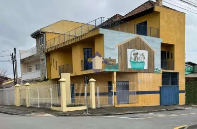 Casa à venda no Sítio Cercado, Curitiba 