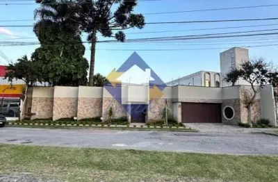 Casa para venda em curitiba, parolin, 5 dormitórios, 3 suítes, 9 banheiros
