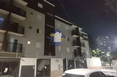 Apartamento para venda em são paulo, vila carrão, 2 dormitórios, 1 banheiro, 1 vaga