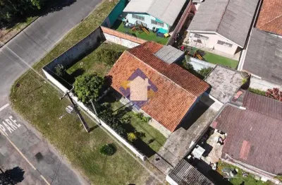 Casa para venda em curitiba, guabirotuba, 3 dormitórios, 2 banheiros, 2 vagas