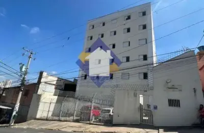 Apartamento para venda em são paulo, vila taquari, 3 dormitórios, 1 banheiro, 1 vaga