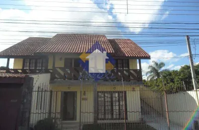 Sobrado para venda em curitiba, campo comprido, 3 dormitórios, 1 suíte, 4 banheiros, 1 vaga