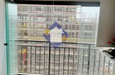 Apartamento para venda em são paulo, tatuapé, 3 dormitórios, 1 suíte, 2 banheiros, 1 vaga