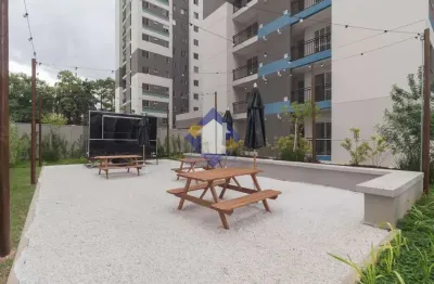 Apartamento para venda em são paulo, mooca, 2 dormitórios, 1 banheiro