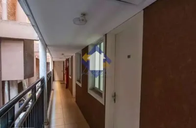 Apartamento para venda em são paulo, vila esperança, 2 dormitórios, 1 banheiro