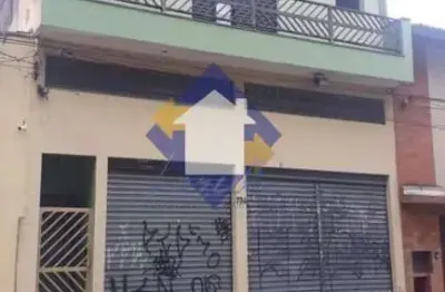 Casa para venda em são paulo, vila carrão, 3 dormitórios, 1 suíte, 3 banheiros, 3 vagas