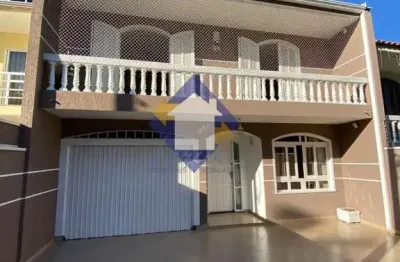 Sobrado para venda em curitiba, xaxim, 4 dormitórios, 1 suíte, 4 banheiros, 5 vagas