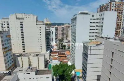 Apartamento com 3 dormitórios à venda, 110 m² por r$ 650.000,00 - icaraí - niterói/rj