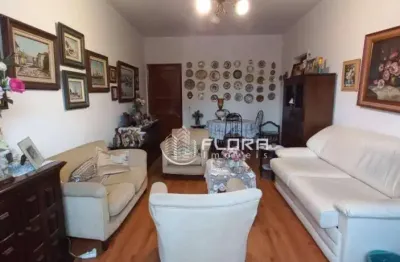 Apartamento com 3 dormitórios à venda, 108 m² por r$ 780.000,00 - icaraí - niterói/rj