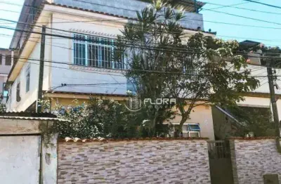 Excelente casa de 3 quartos, 250m² por R$ 315.000,00 - Barro Vermelho - São Gonçalo/RJ