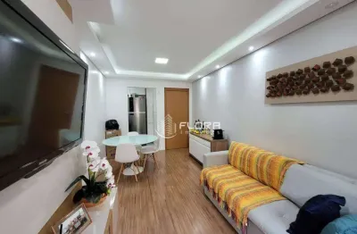 Apartamento com 3 dormitórios à venda, 65 m² por r$ 320.000,00 - maria paula - são gonçalo/rj