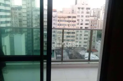 Apartamento com 2 dormitórios à venda, 78 m² por r$ 950.000,00 - icaraí - niterói/rj