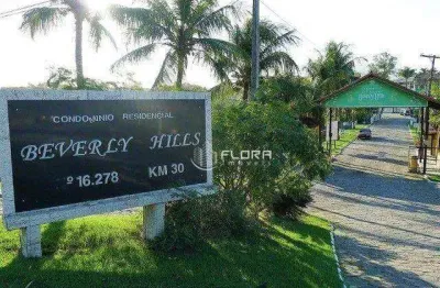 Terreno à venda, 360 m² por r$ 150.000,00 - flamengo - maricá/rj