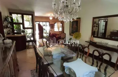 Casa à venda, 292 m² por r$ 1.370.000,00 - maria paula - niterói/rj